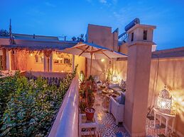 Riad Ines Home