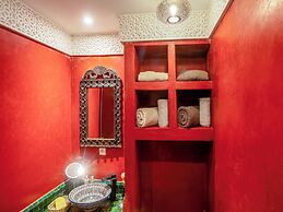 Riad Ines Home