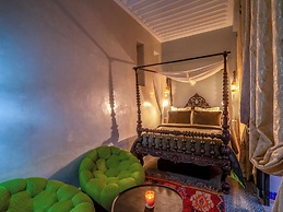 Riad Ines Home
