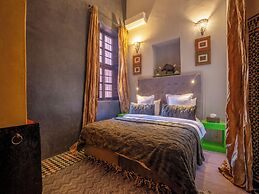 Riad Ines Home