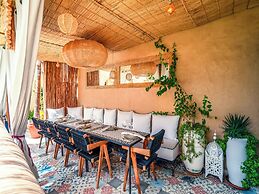 Riad Ines Home