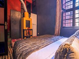 Riad Ines Home