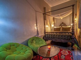 Riad Ines Home