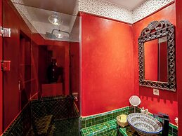 Riad Ines Home
