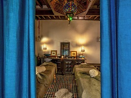 Riad Ines Home