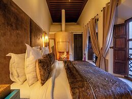 Riad Ines Home