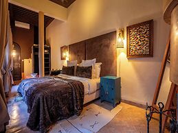 Riad Ines Home