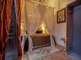 Riad Ines Home