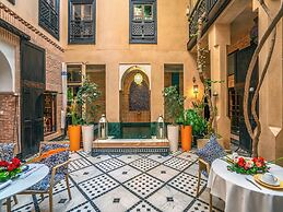 Riad Ines Home