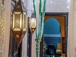 Riad Ines Home