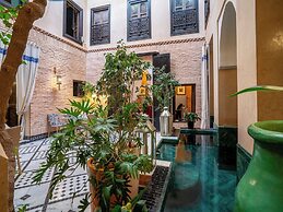 Riad Ines Home