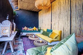 Riad Ines Home