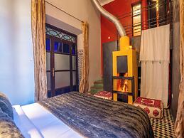 Riad Ines Home