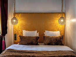 Riad Ines Home