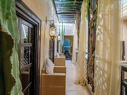 Riad Ines Home