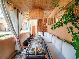 Riad Ines Home
