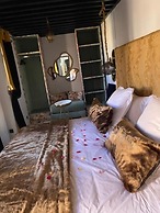 Riad Ines Home