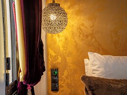 Riad Ines Home