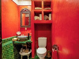 Riad Ines Home