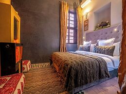 Riad Ines Home