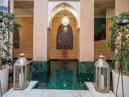Riad Ines Home
