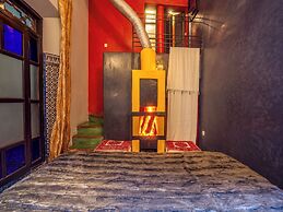 Riad Ines Home