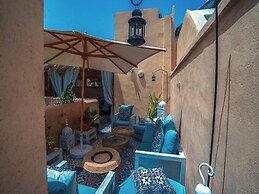 Riad Ines Home