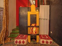 Riad Ines Home