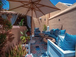 Riad Ines Home