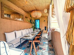 Riad Ines Home