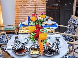 Riad Ines Home