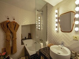 Riad Ines Home