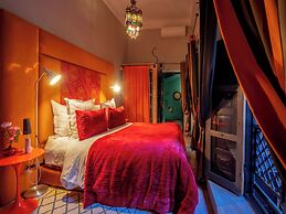 Riad Ines Home