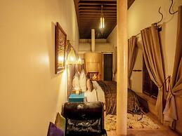 Riad Ines Home