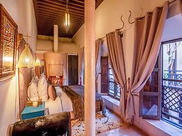 Riad Ines Home