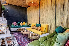 Riad Ines Home