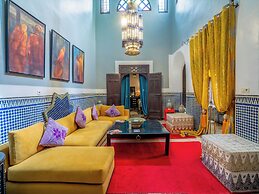 Riad Ines Home