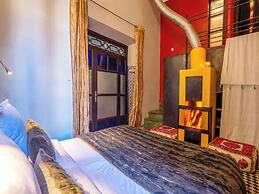 Riad Ines Home