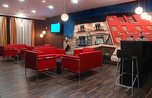 Hotel Rey Sancho