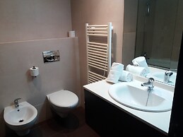 Hotel Rey Sancho