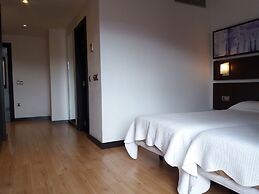 Hotel Rey Sancho