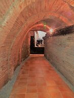 Hotel Rey Sancho