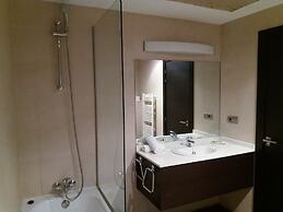 Hotel Rey Sancho