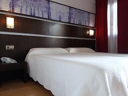 Hotel Rey Sancho
