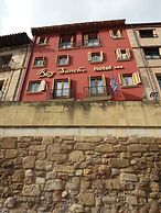 Hotel Rey Sancho