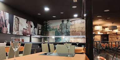 Hotel Rey Sancho