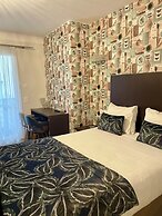 Hotel Villa Sophia
