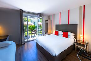 Hotel Villa Sophia