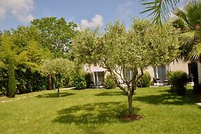 Hotel Villa Sophia