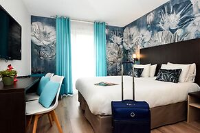 Hotel Villa Sophia